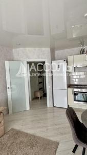 Продажа квартиры Омск.&nbsp;б-р. Архитекторов,17/1