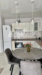 Продажа квартиры Омск.&nbsp;б-р. Архитекторов,17/1