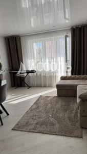 Продажа квартиры Омск.&nbsp;б-р. Архитекторов,17/1