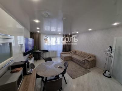 Продажа квартиры Омск.&nbsp;б-р. Архитекторов,17/1