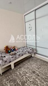 Продажа квартиры Омск.&nbsp;б-р. Архитекторов,17/1