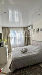 Продажа квартиры Омск.&nbsp;б-р. Архитекторов,17/1