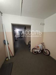 Продажа квартиры Омск.&nbsp;б-р. Архитекторов,17/1