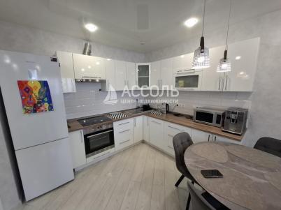 Продажа квартиры Омск.&nbsp;б-р. Архитекторов,17/1