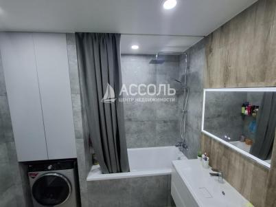 Продажа квартиры Омск.&nbsp;б-р. Архитекторов,17/1