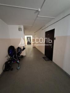 Продажа квартиры Омск.&nbsp;б-р. Архитекторов,17/1