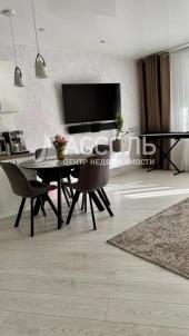 Продажа квартиры Омск.&nbsp;б-р. Архитекторов,17/1