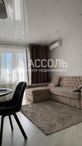 Продажа квартиры Омск.&nbsp;б-р. Архитекторов,17/1