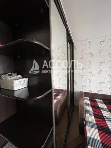 Продажа квартиры Омск.&nbsp;ул. Ермолаева,12