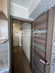 Продажа квартиры Омск.&nbsp;ул. Ермолаева,12