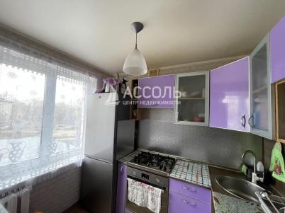 Продажа квартиры Омск.&nbsp;ул. Ермолаева,12