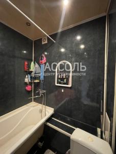 Продажа квартиры Омск.&nbsp;ул. Ермолаева,12