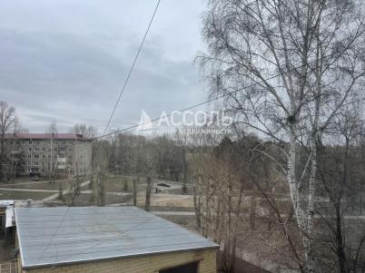 Продажа квартиры Омск.&nbsp;ул. Ермолаева,12