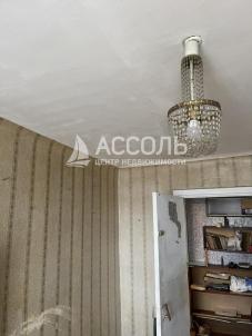 Продажа квартиры Омск.&nbsp;ул. Петра Осминина,26