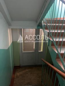 Продажа квартиры Омск.&nbsp;ул. Петра Осминина,26