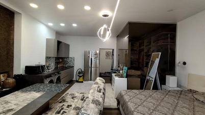 Продажа квартиры Омск.&nbsp;Волховстроя ул, 23