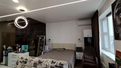 Продажа квартиры Омск.&nbsp;Волховстроя ул, 23