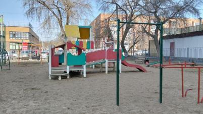 Продажа квартиры Омск.&nbsp;Волховстроя ул, 23