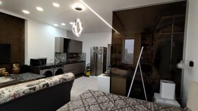 Продажа квартиры Омск.&nbsp;Волховстроя ул, 23