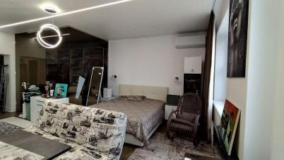 Продажа квартиры Омск.&nbsp;Волховстроя ул, 23