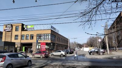 Продажа квартиры Омск.&nbsp;Волховстроя ул, 23