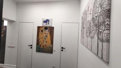 Продажа квартиры Омск.&nbsp;Волховстроя ул, 23