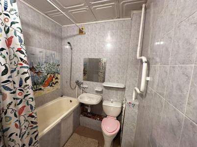 Продажа квартиры Омск.&nbsp;4-я Любинская ул, 46