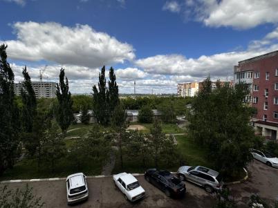 Продажа квартиры Омск.&nbsp;4-я Любинская ул, 46