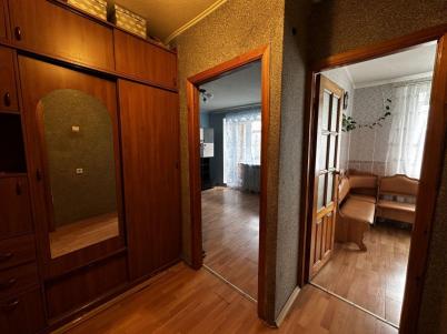 Продажа квартиры Омск.&nbsp;4-я Любинская ул, 46