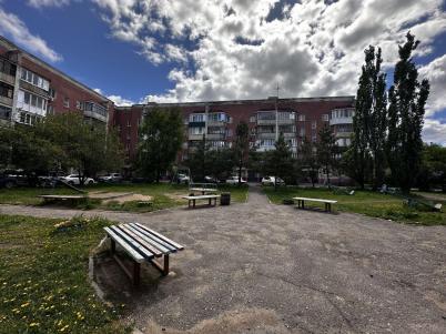 Продажа квартиры Омск.&nbsp;4-я Любинская ул, 46