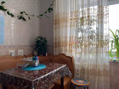 Продажа квартиры Омск.&nbsp;4-я Любинская ул, 46