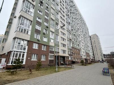 Продажа квартиры Омск.&nbsp;Крупской ул, 13/3