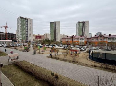 Продажа квартиры Омск.&nbsp;Крупской ул, 13/3