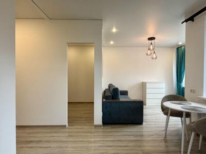 Продажа квартиры Омск.&nbsp;Крупской ул, 13/3