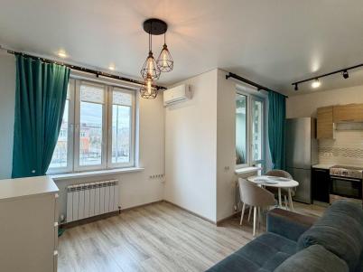 Продажа квартиры Омск.&nbsp;Крупской ул, 13/3