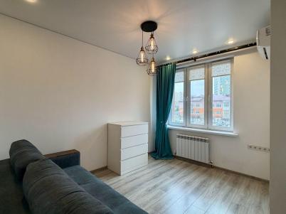 Продажа квартиры Омск.&nbsp;Крупской ул, 13/3