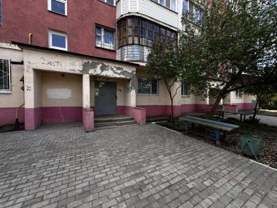 Аренда квартиры Омск.&nbsp;4-я Любинская ул, 46