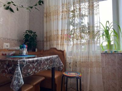 Аренда квартиры Омск.&nbsp;4-я Любинская ул, 46