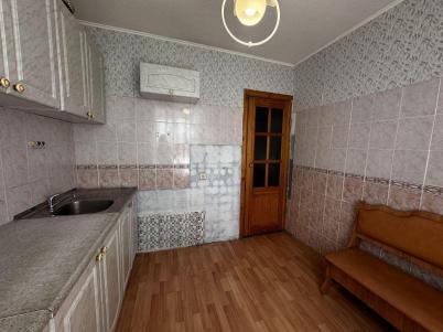 Аренда квартиры Омск.&nbsp;4-я Любинская ул, 46