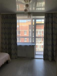 Аренда квартиры ул. Цветаевой, 7