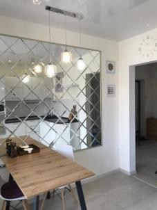 Аренда квартиры ул. Цветаевой, 7