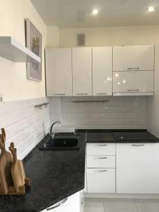 Аренда квартиры ул. Цветаевой, 7