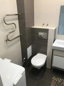 Аренда квартиры ул. Цветаевой, 7