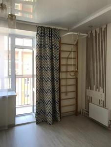 Аренда квартиры ул. Цветаевой, 7