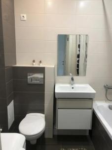 Аренда квартиры ул. Цветаевой, 7