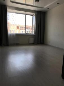 Аренда квартиры ул. Цветаевой, 7