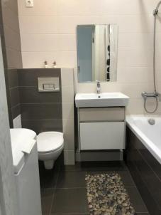 Аренда квартиры ул. Цветаевой, 7