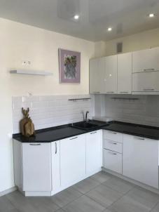 Аренда квартиры ул. Цветаевой, 7