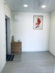 Аренда квартиры ул. Цветаевой, 7