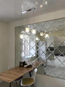 Аренда квартиры ул. Цветаевой, 7